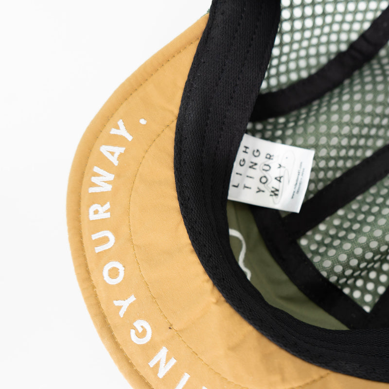 milestone Original Cap MSC-024