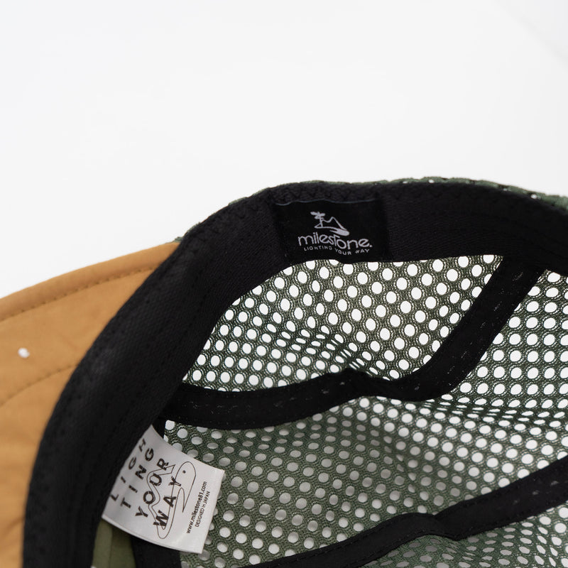 milestone Original Cap MSC-024