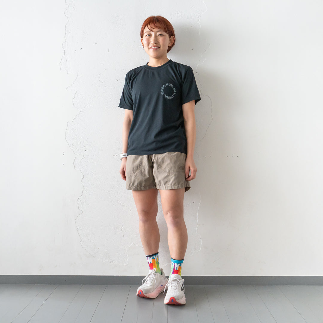 THE NORTH FACE フリーランショーツ（Women's） – Runtrip Store