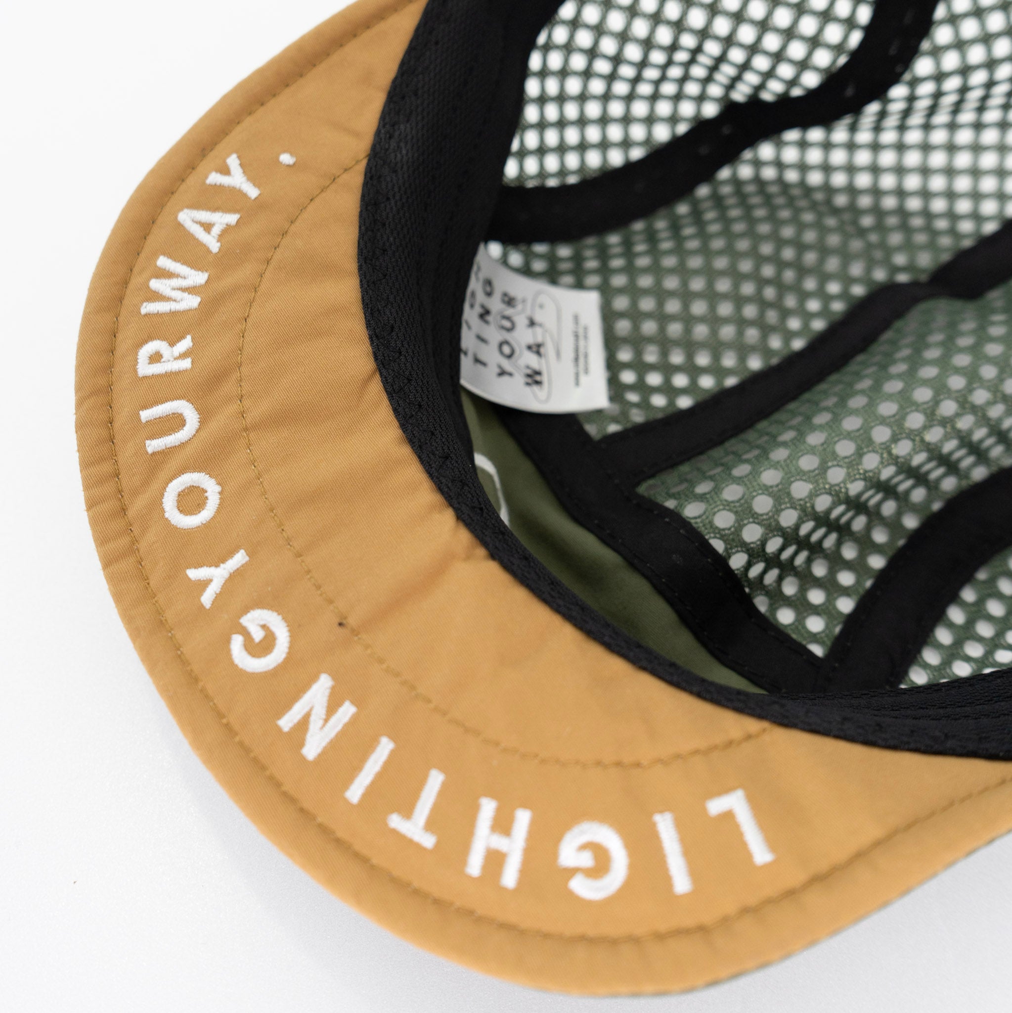 milestone Original Cap MSC-024