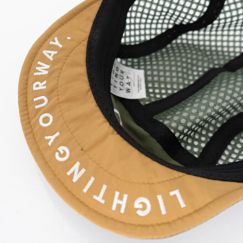 milestone Original Cap MSC-024