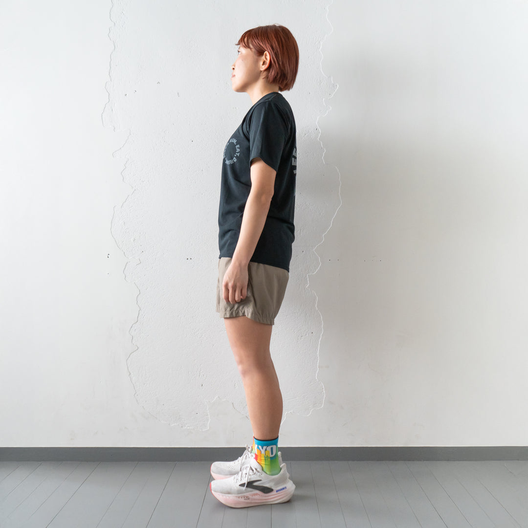 THE NORTH FACE フリーランショーツ（Women's）