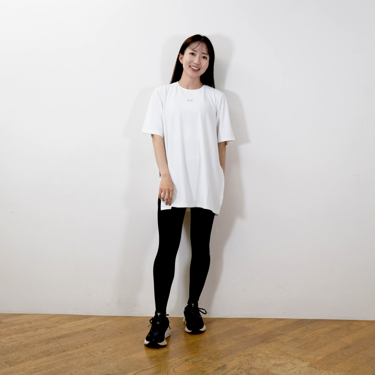XEXYMIX RX クールドライ オーバーフィットTee – Runtrip Store XEXYMIX RX クールドライ オーバーフィットTee – Runtrip Store