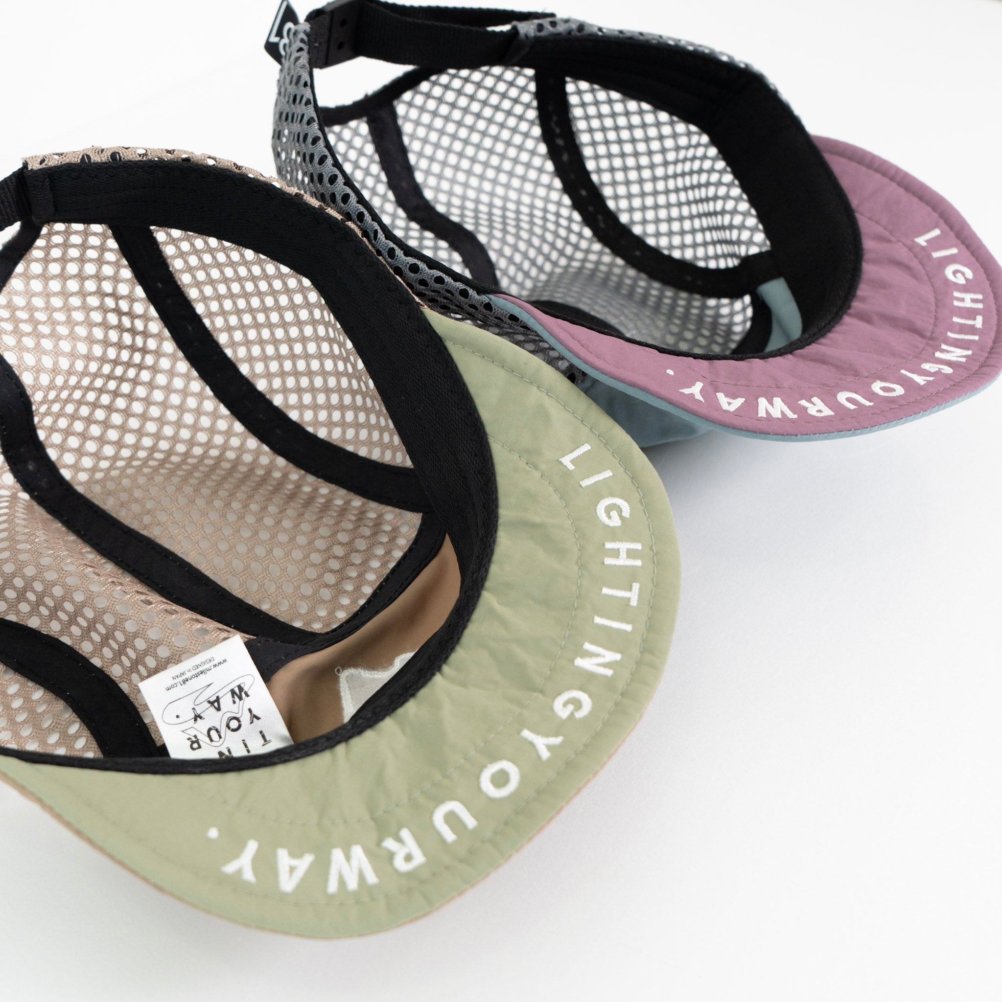 milestone Original Cap MSC-015