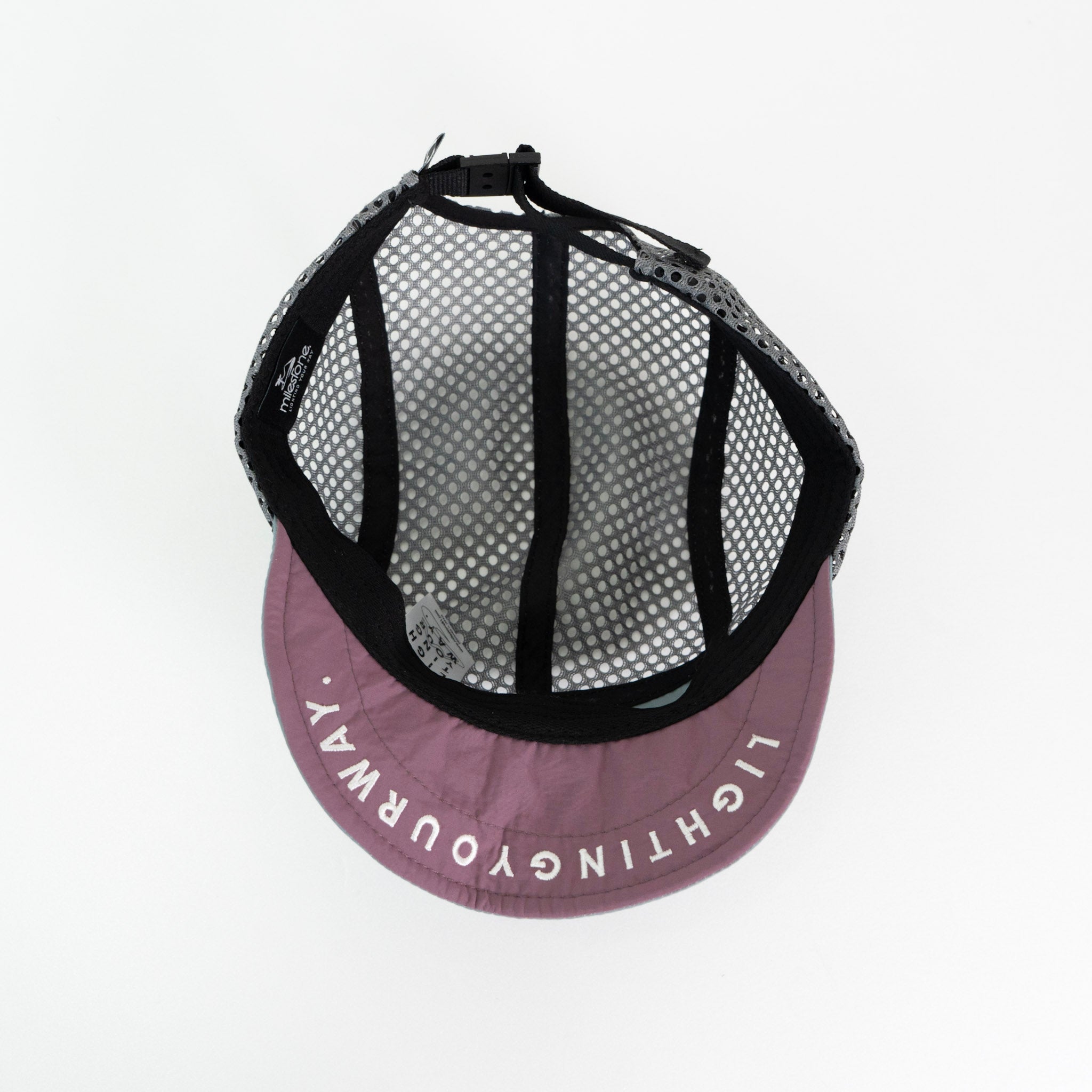 milestone Original Cap MSC-015