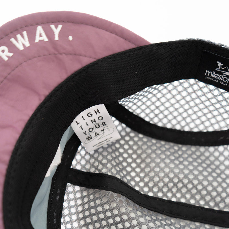 milestone Original Cap MSC-015