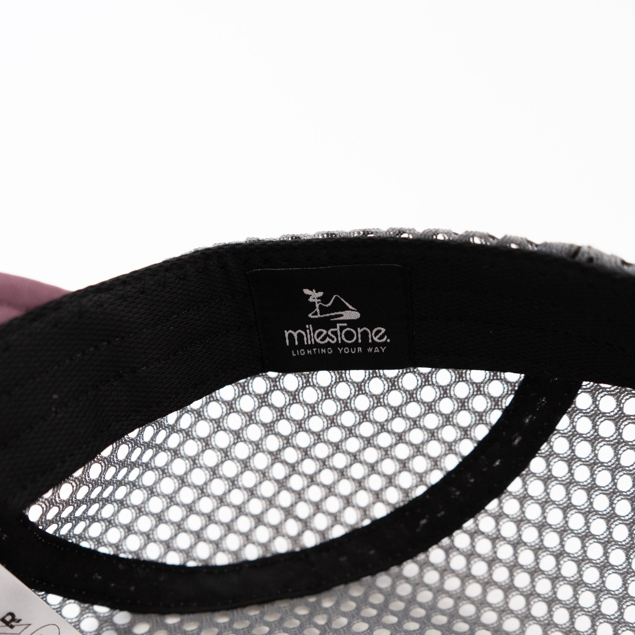 milestone Original Cap MSC-015