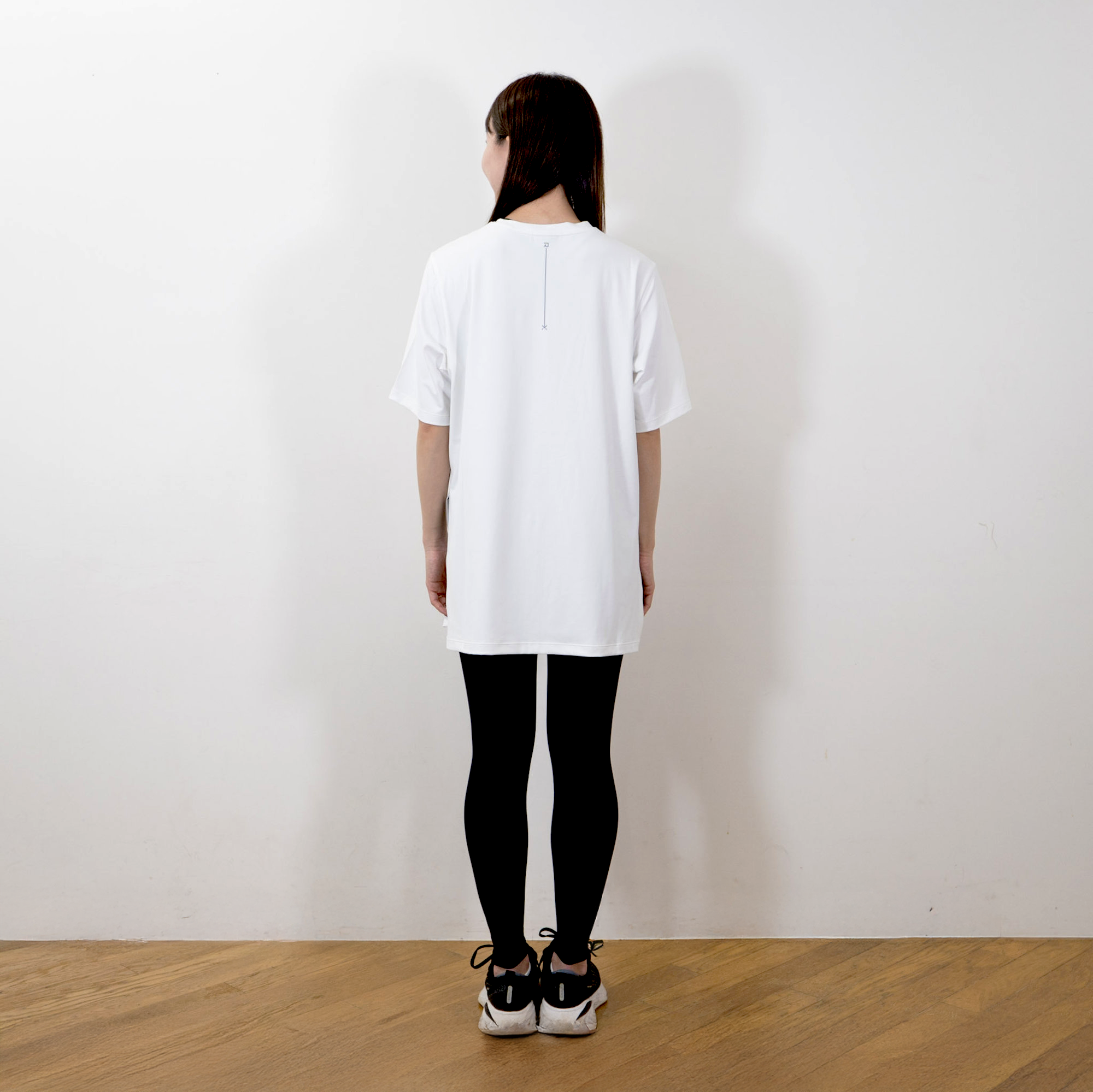 XEXYMIX RX クールドライ オーバーフィットTee