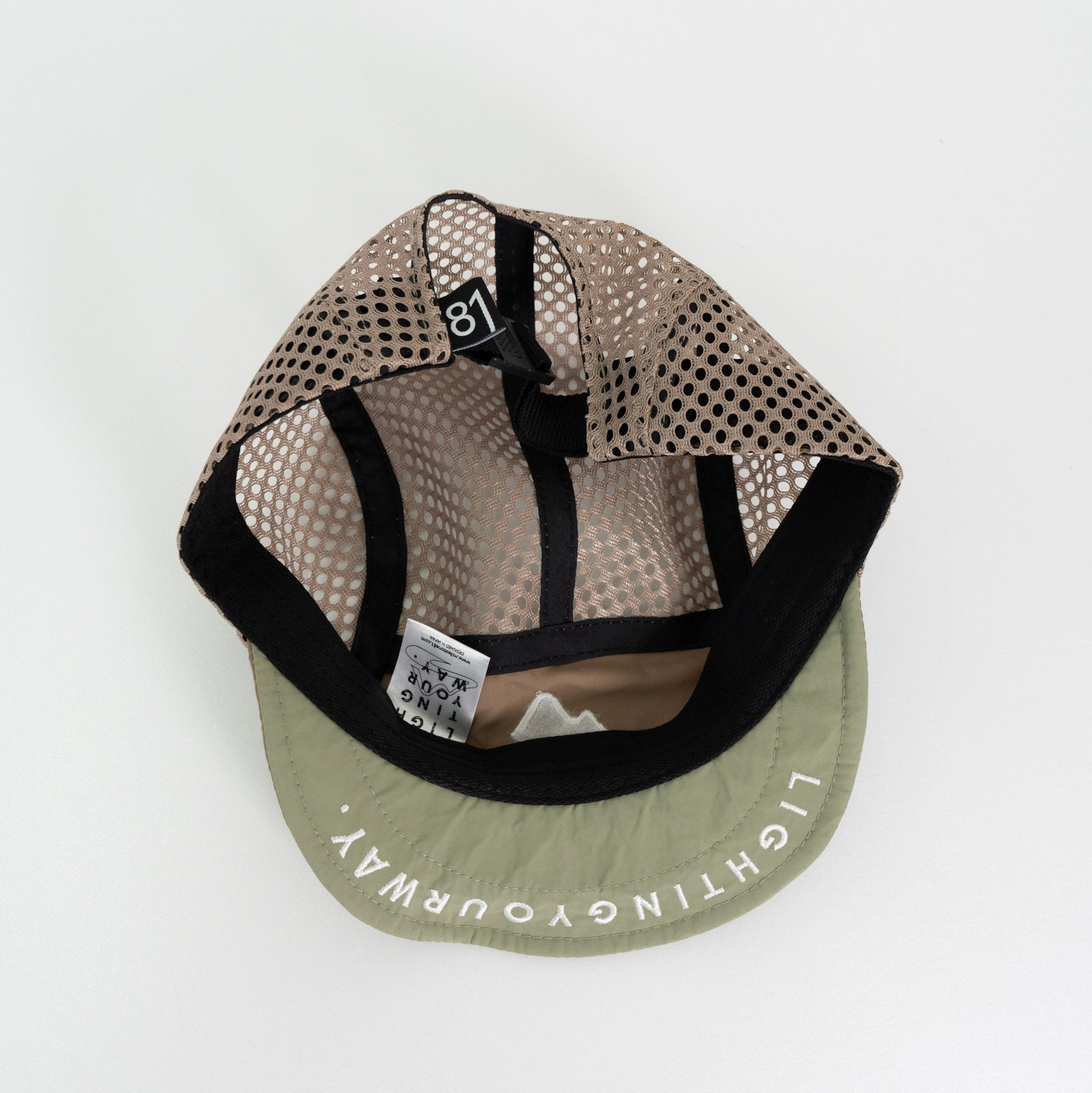 milestone Original Cap MSC-015