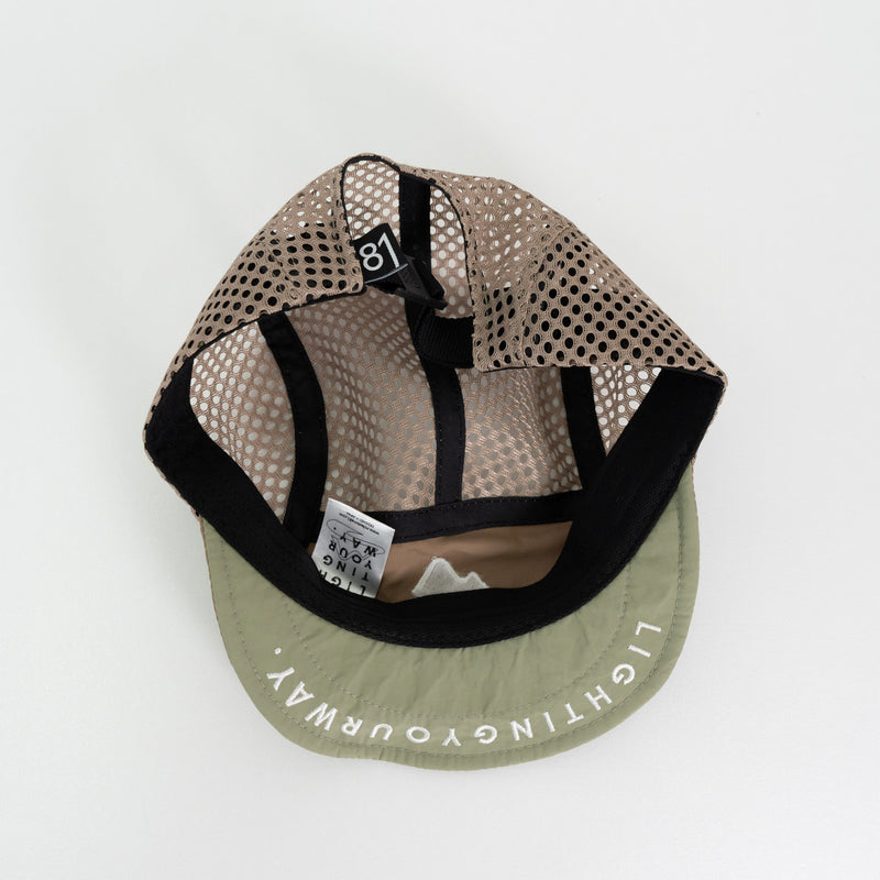 milestone Original Cap MSC-015