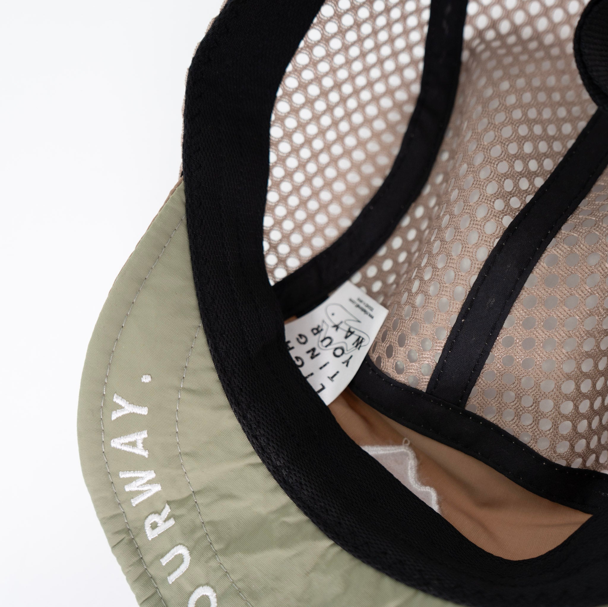 milestone Original Cap MSC-015