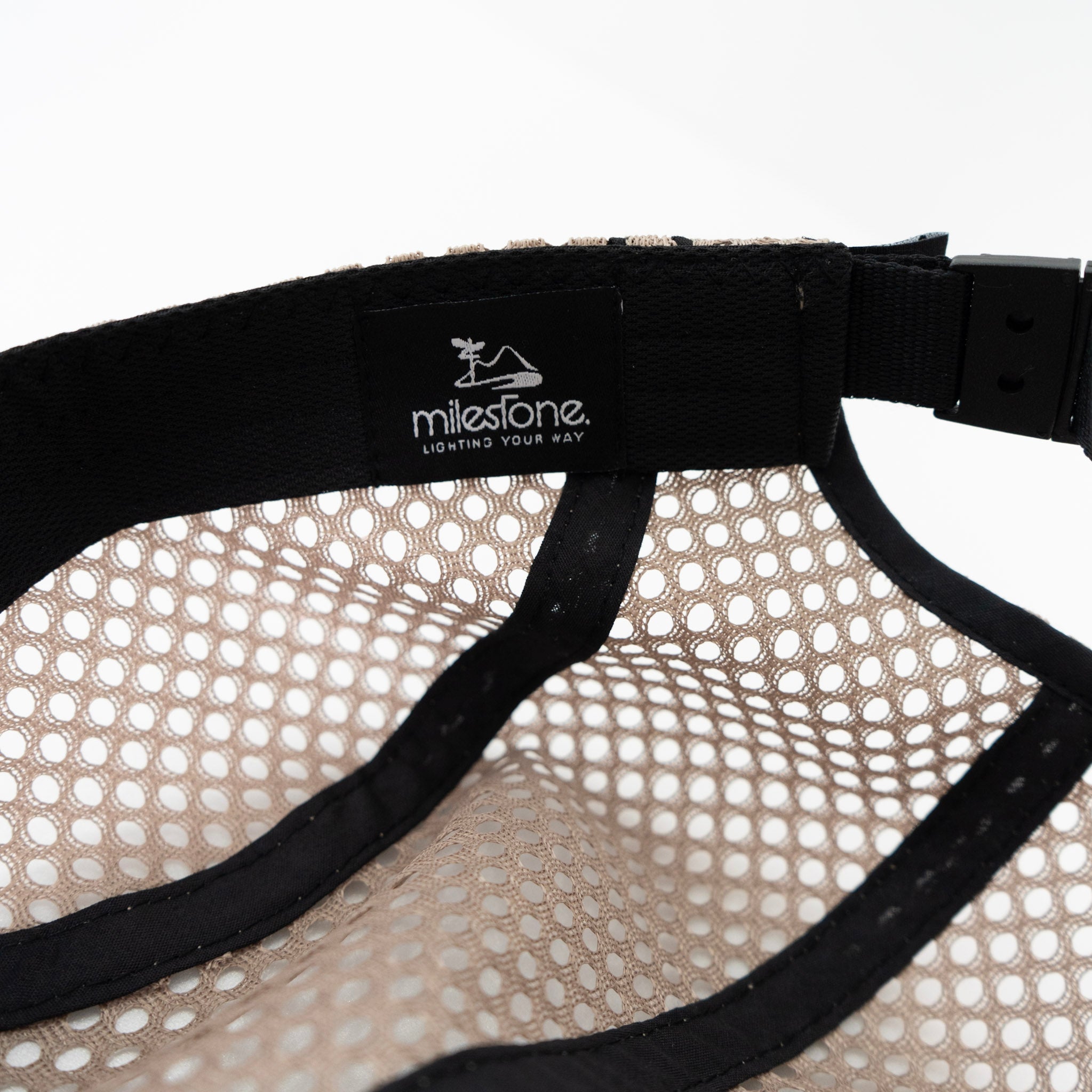 milestone Original Cap MSC-015