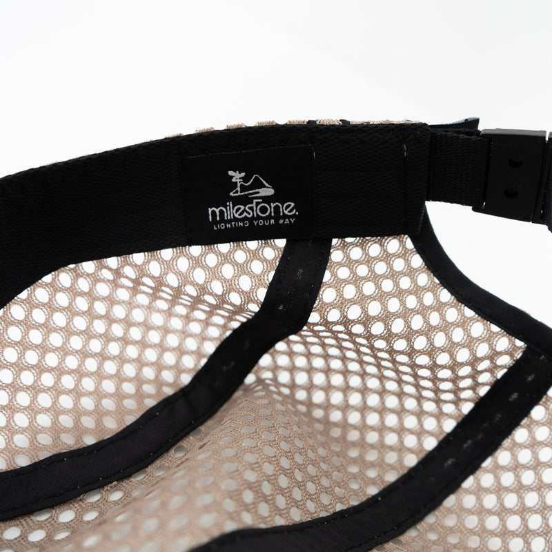 milestone Original Cap MSC-015