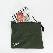 Speedo | ウォータープルーフフラットポーチ