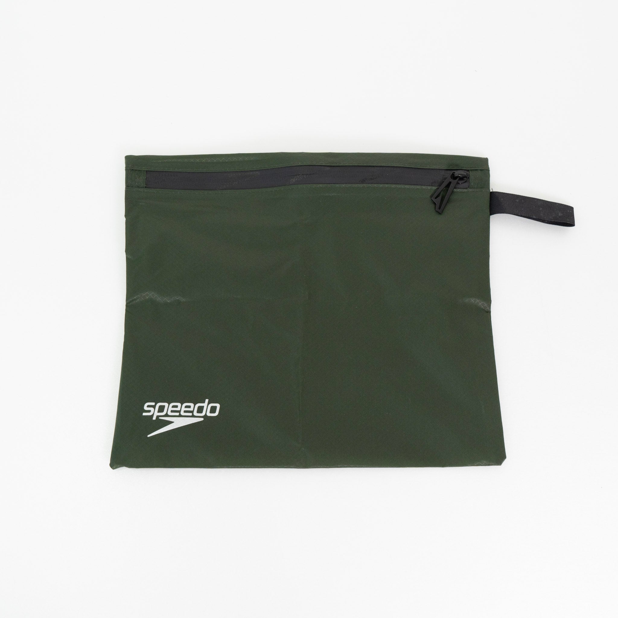 Speedo | ウォータープルーフフラットポーチ – Runtrip Store