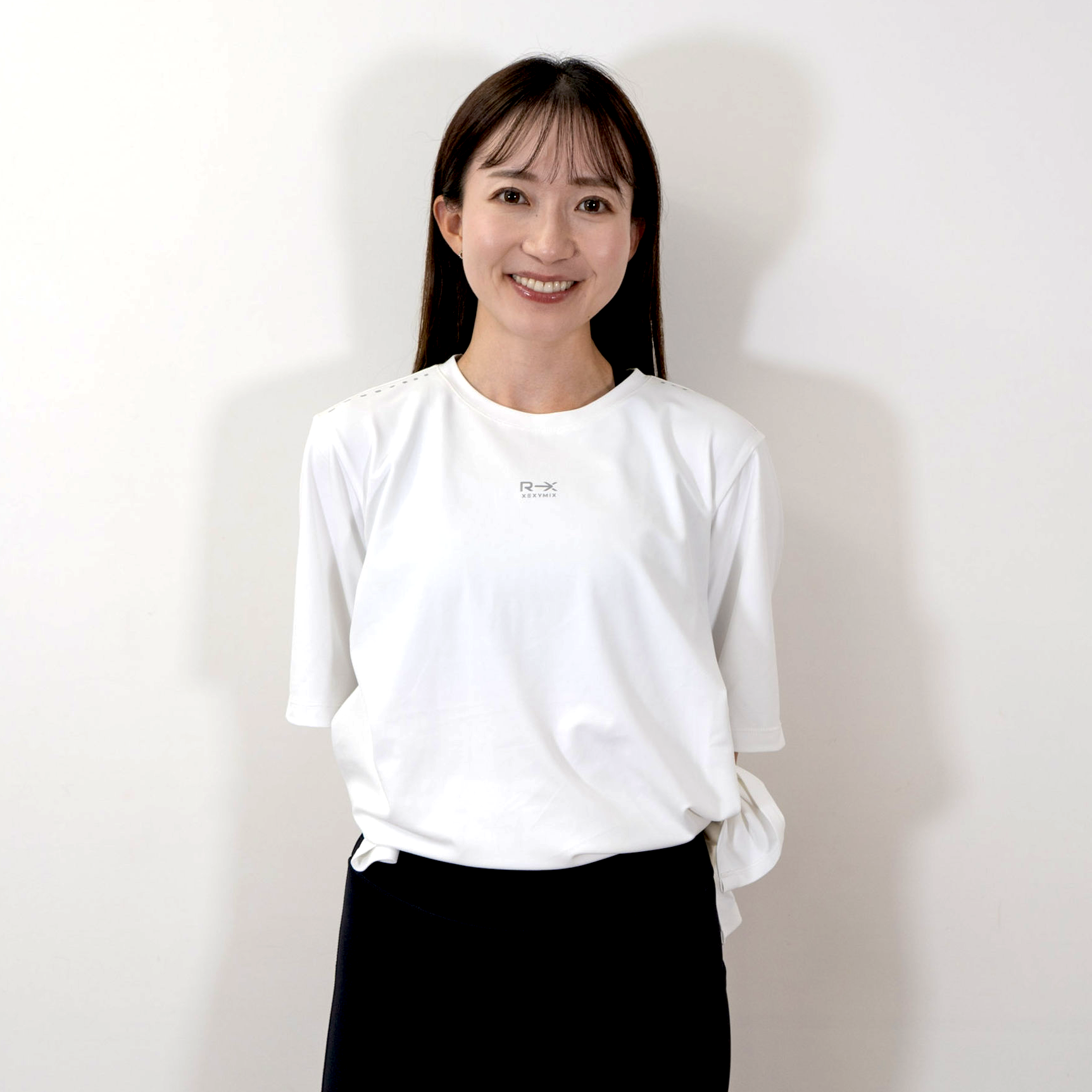 XEXYMIX RX クールドライ オーバーフィットTee