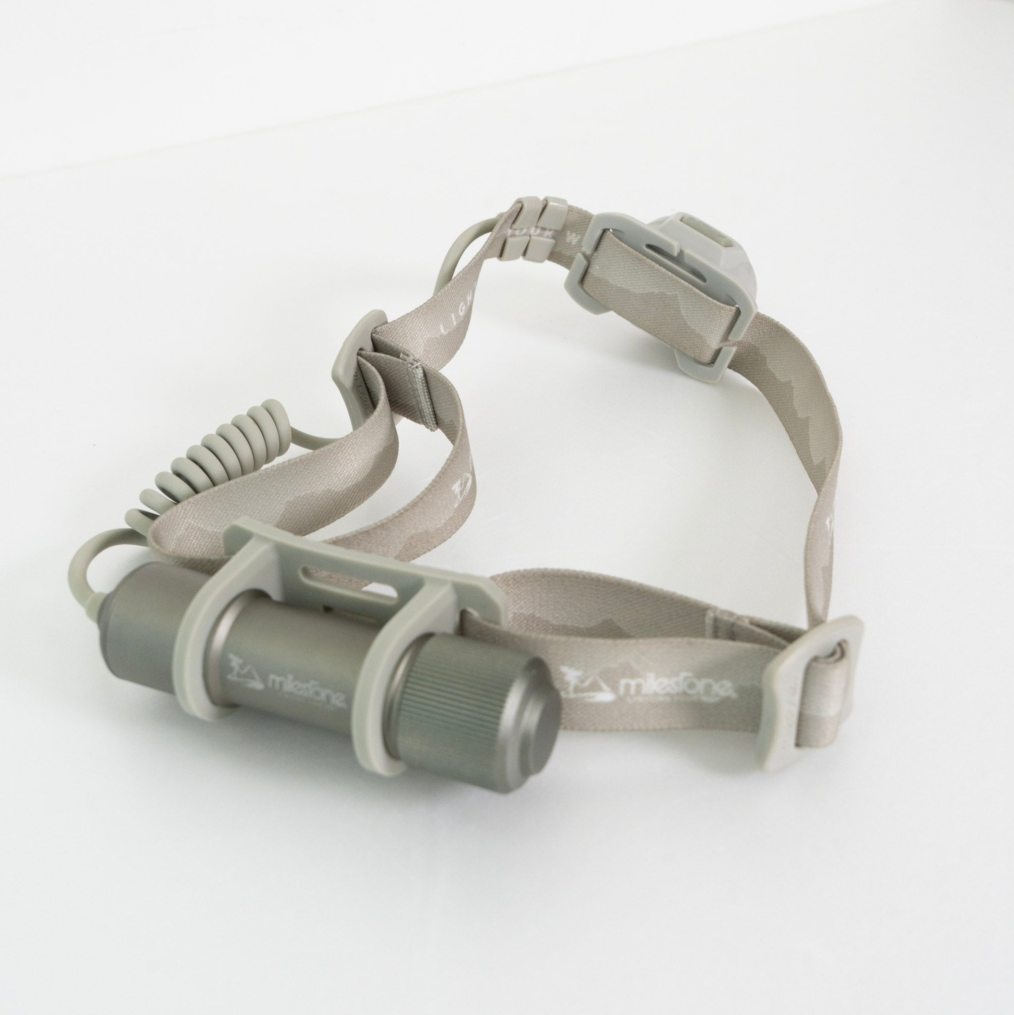 milestone ヘッドランプ MS-i1 “Endurance Model” – Runtrip Store