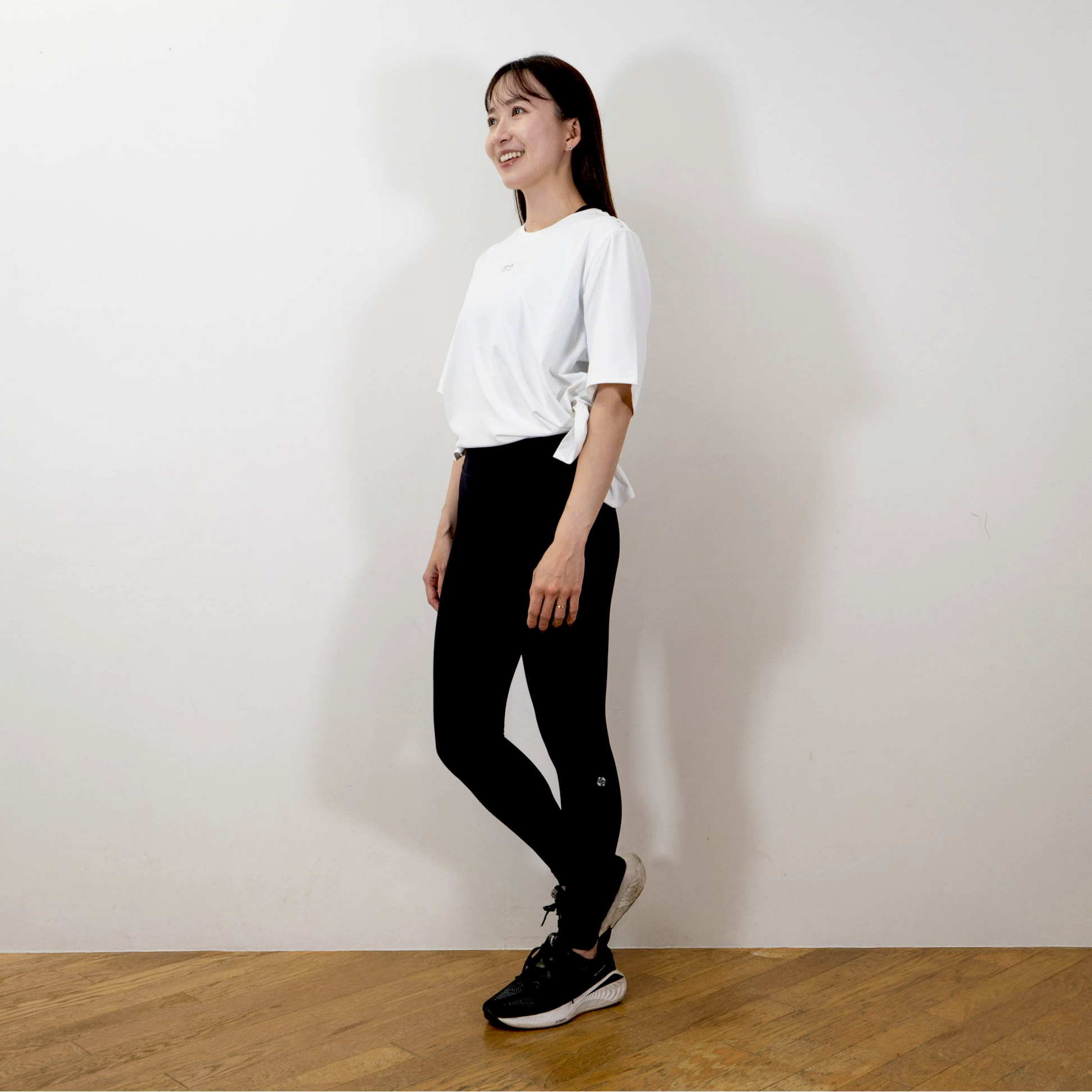 XEXYMIX RX BLACK LABEL シグネチャー360N マルチポケット付き 9分丈