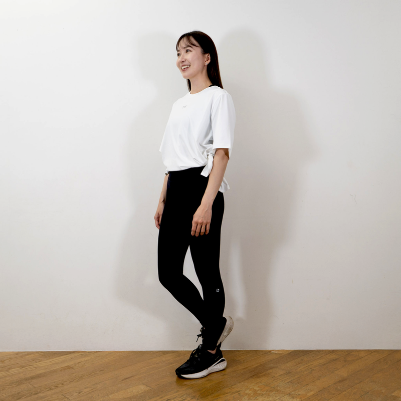 XEXYMIX RX クールドライ オーバーフィットTee