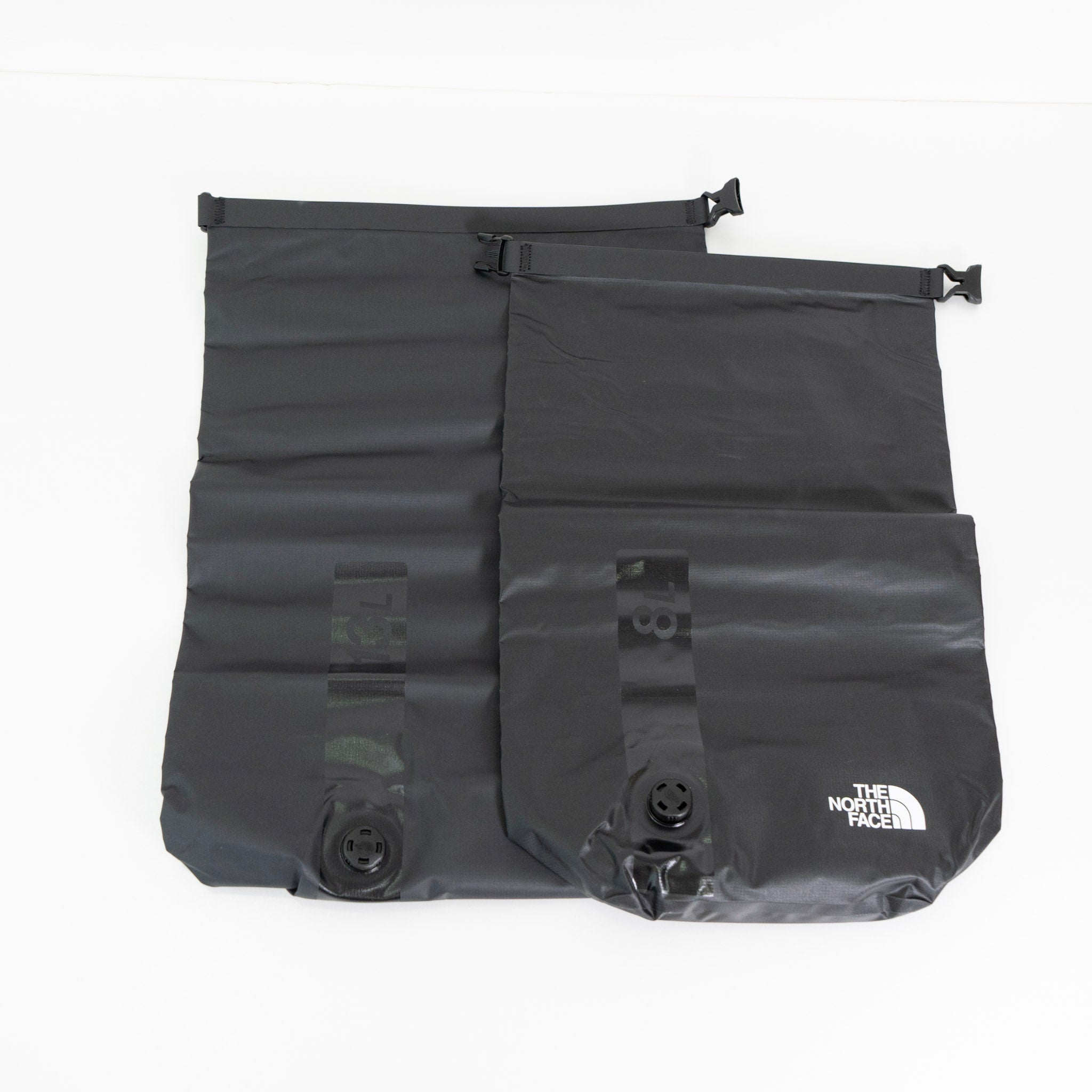 THE NORTH FACE スーパーライトドライバッグ8L