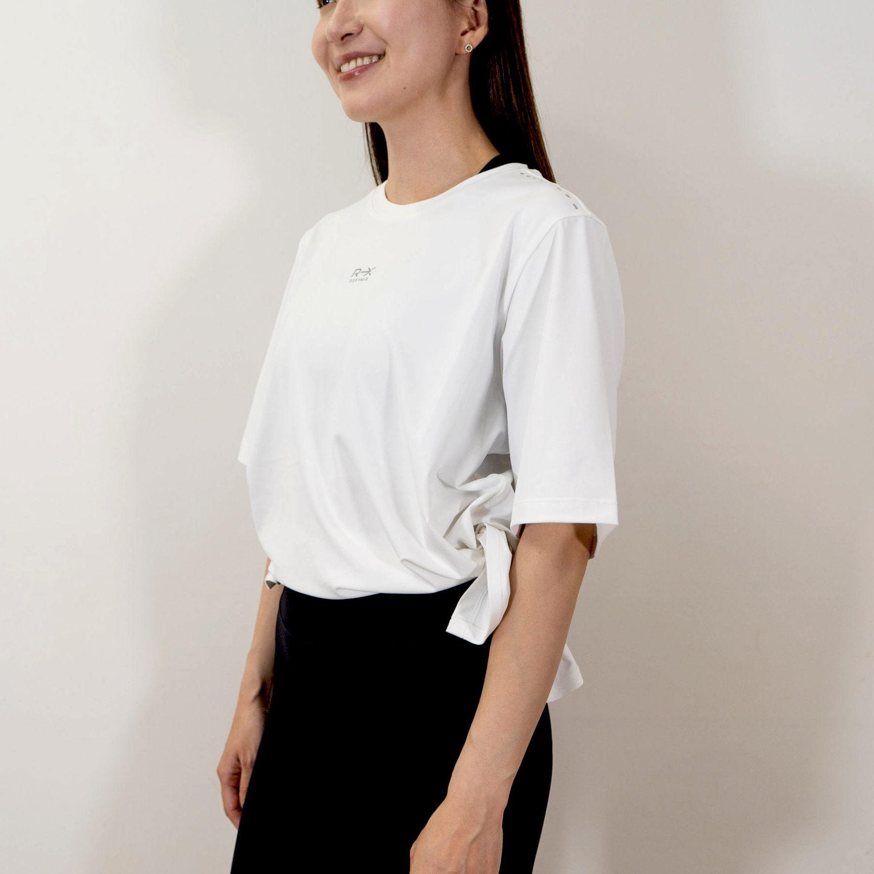 XEXYMIX RX クールドライ オーバーフィットTee