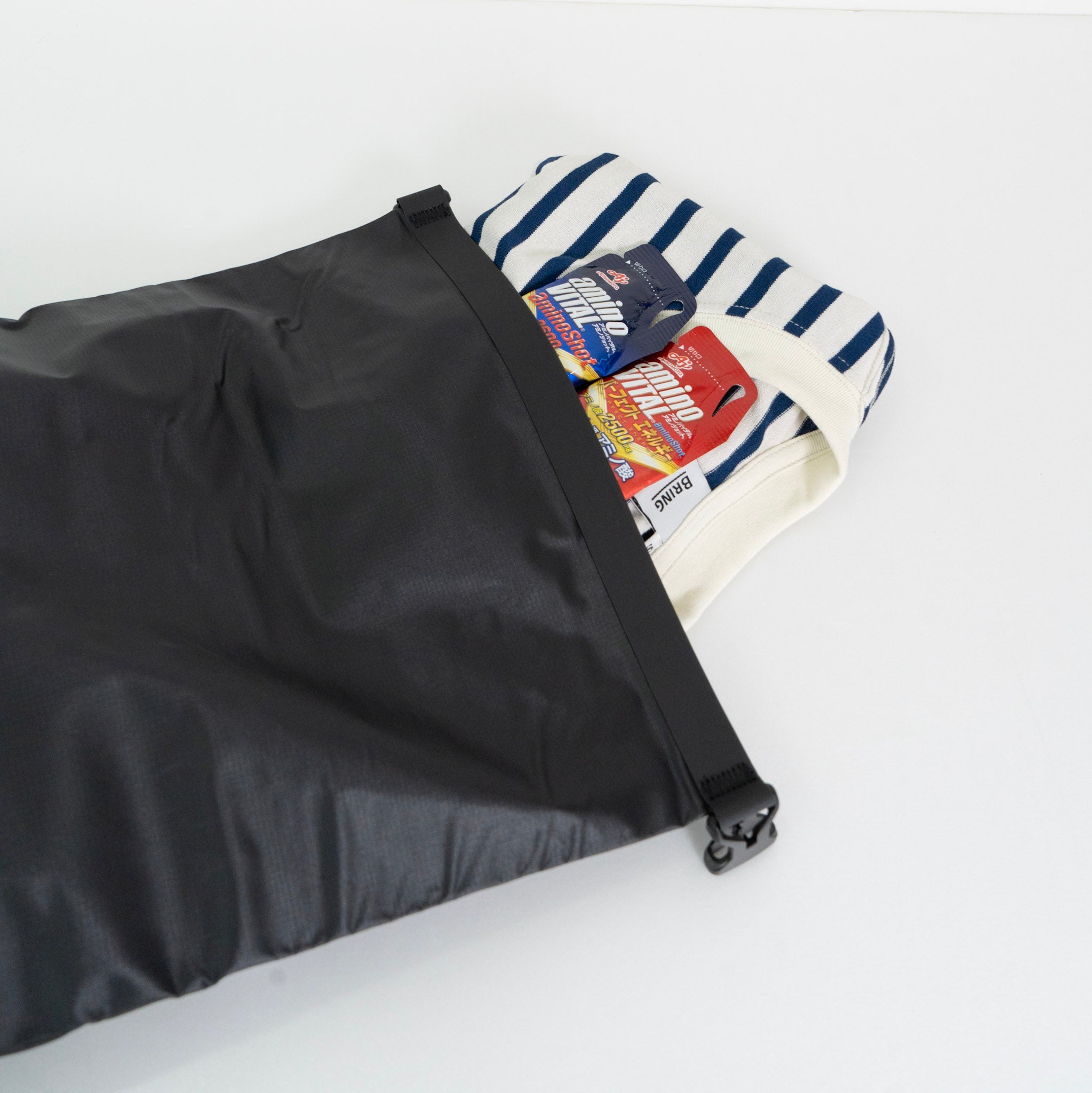 ハック THE NORTH FACE スーパーライトドライバッグ8L – Runtrip Store