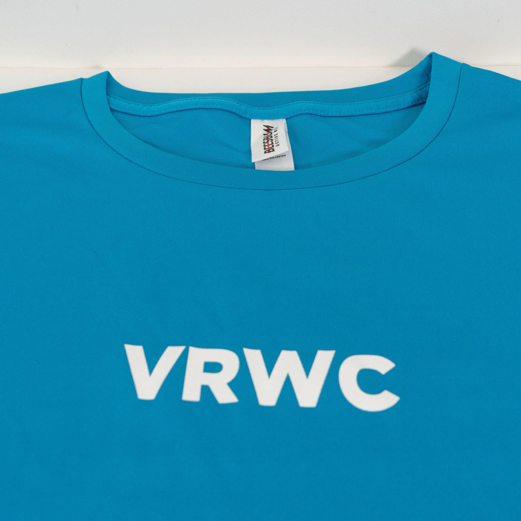 VRWC Milestone Tee 60