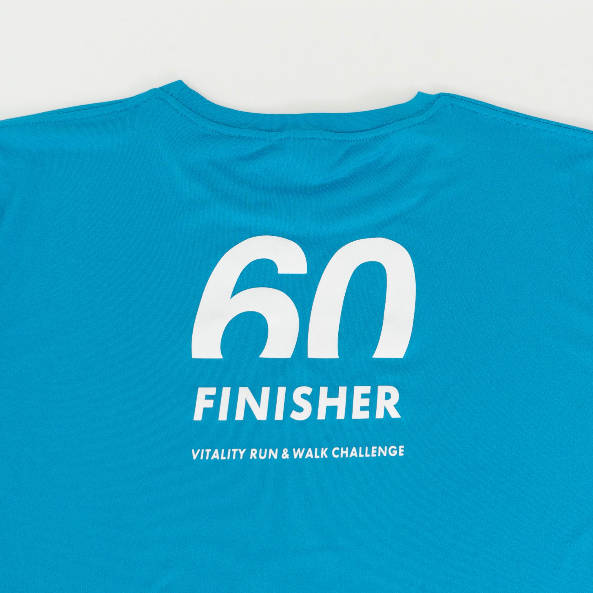 VRWC Milestone Tee 60