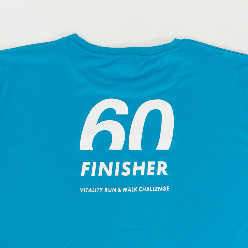 VRWC Milestone Tee 60