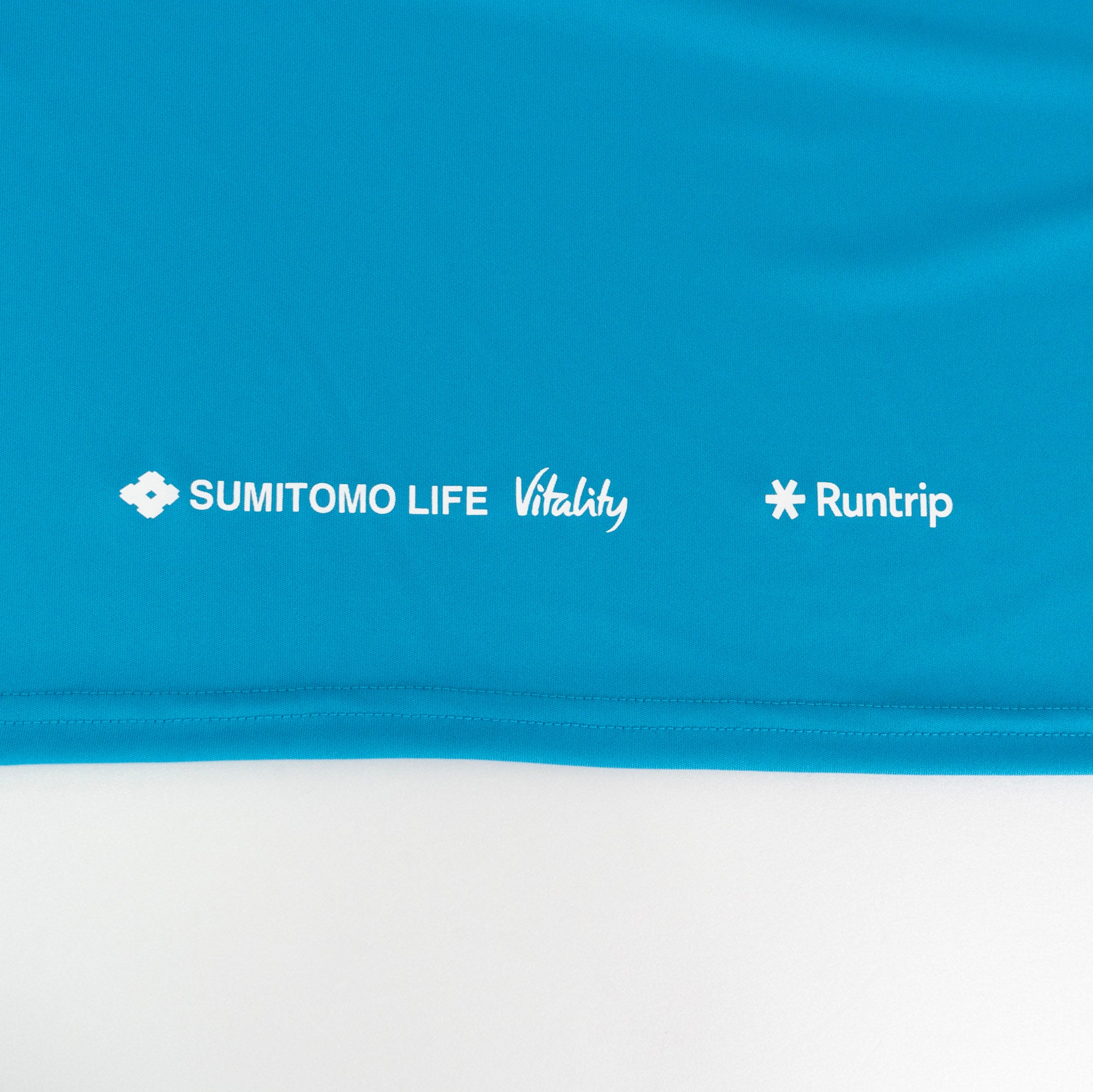 VRWC Milestone Tee 60