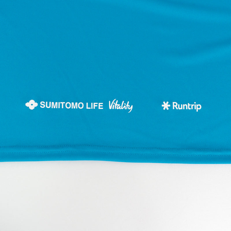 VRWC Milestone Tee 60