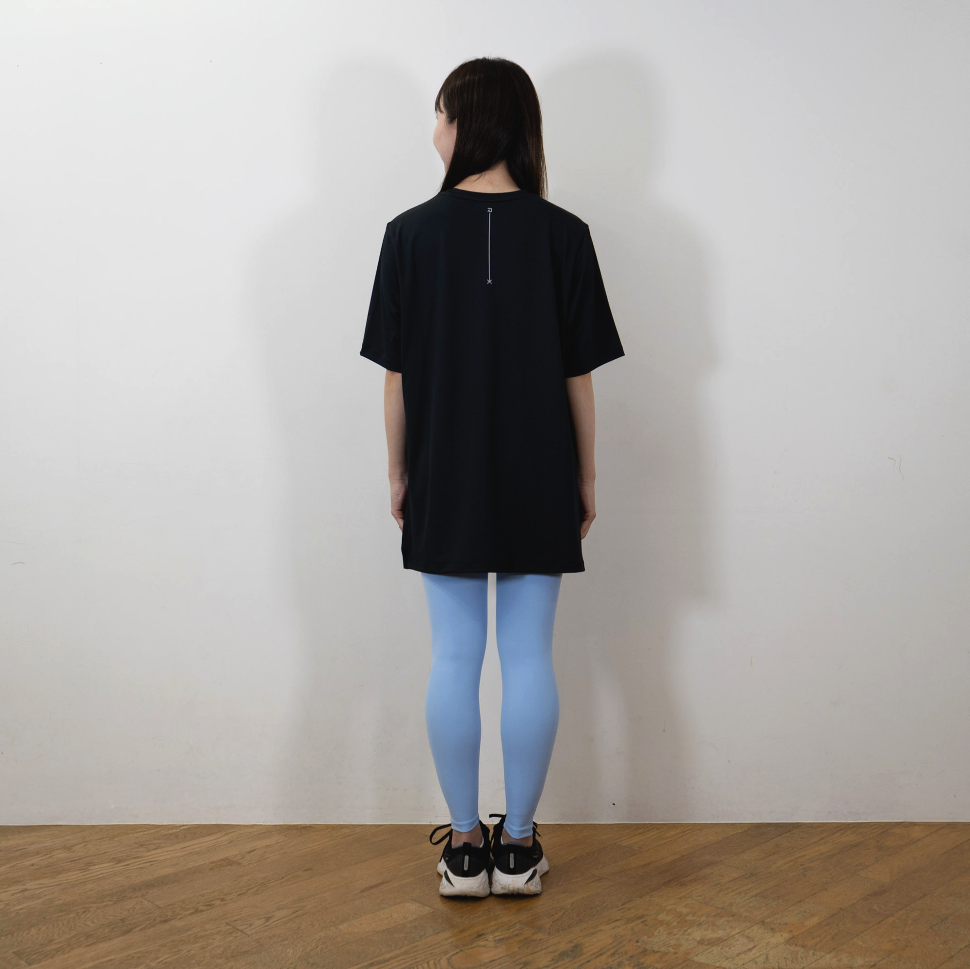 XEXYMIX RX クールドライ オーバーフィットTee