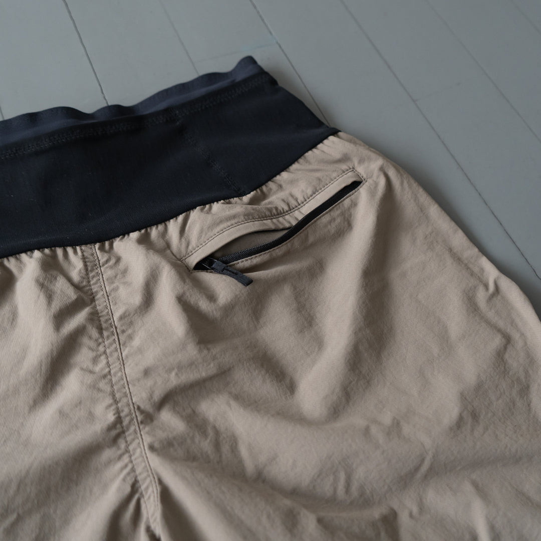 THE NORTH FACE フリーランショーツ（Women's）