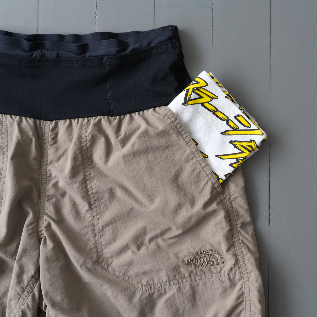 THE NORTH FACE フリーランショーツ（Women's）