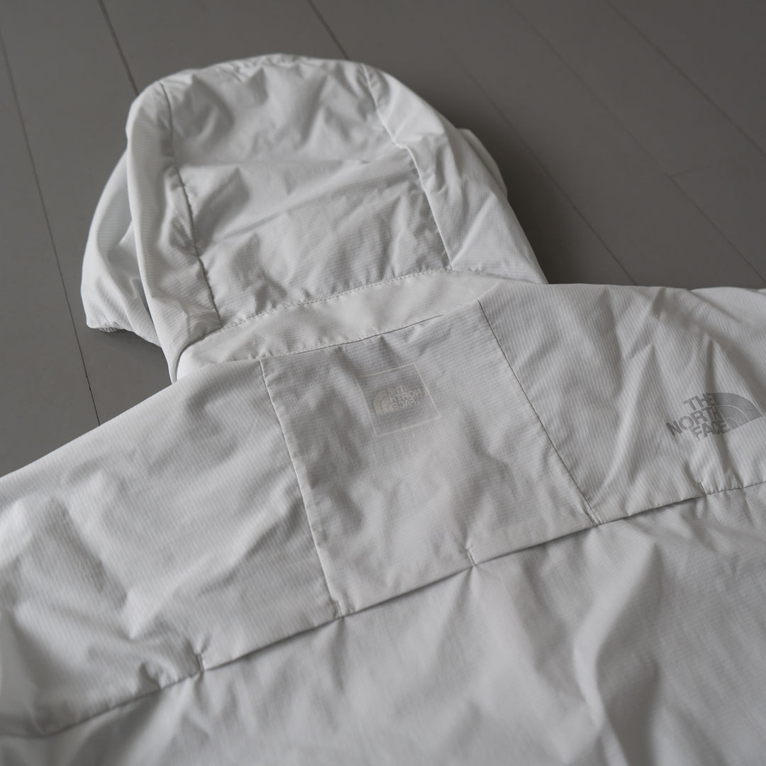 THE NORTH FACE スワローテイルベントフーディ（Women's）