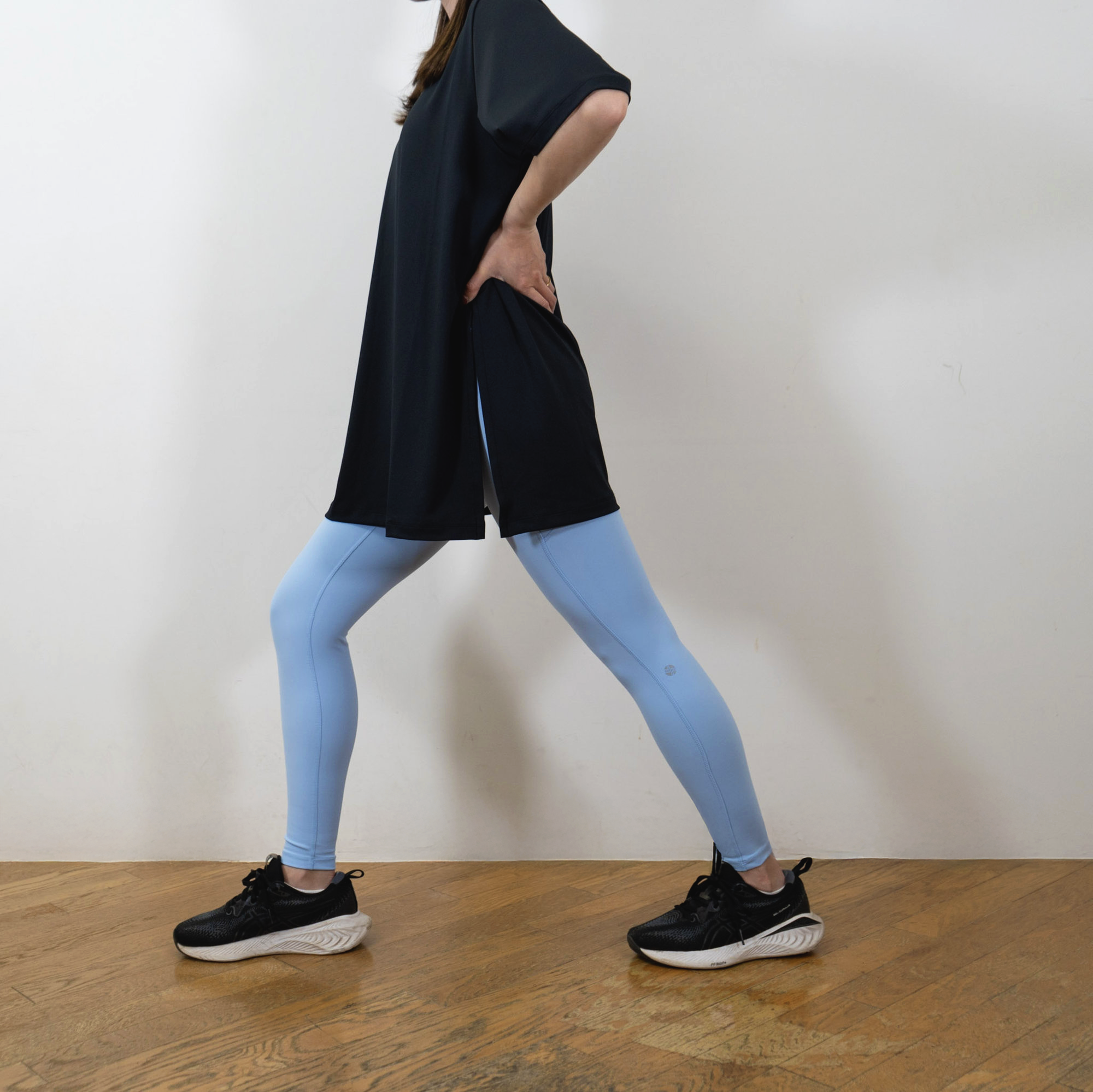 XEXYMIX RX クールドライ オーバーフィットTee