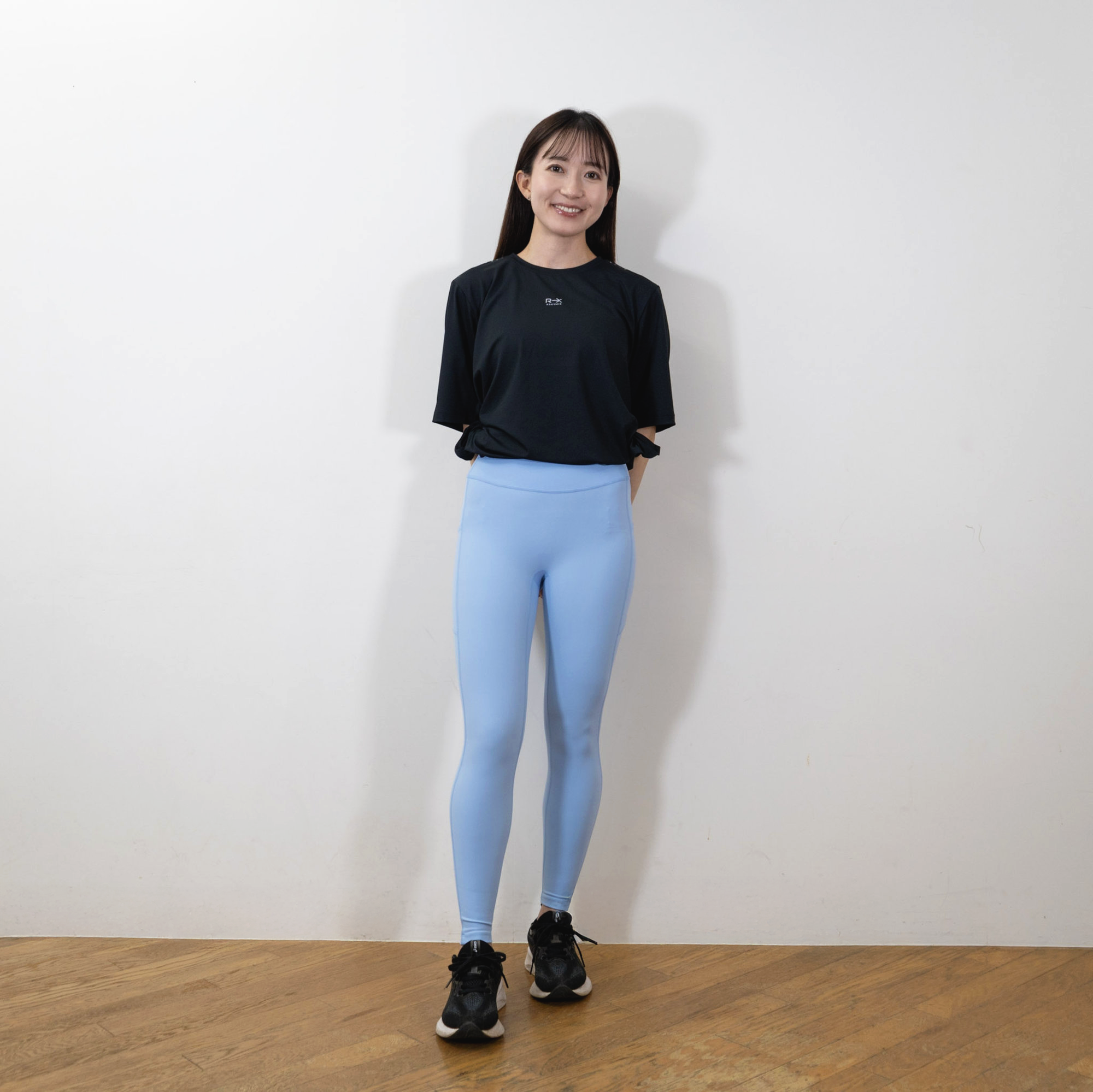 XEXYMIX RX クールドライ オーバーフィットTee