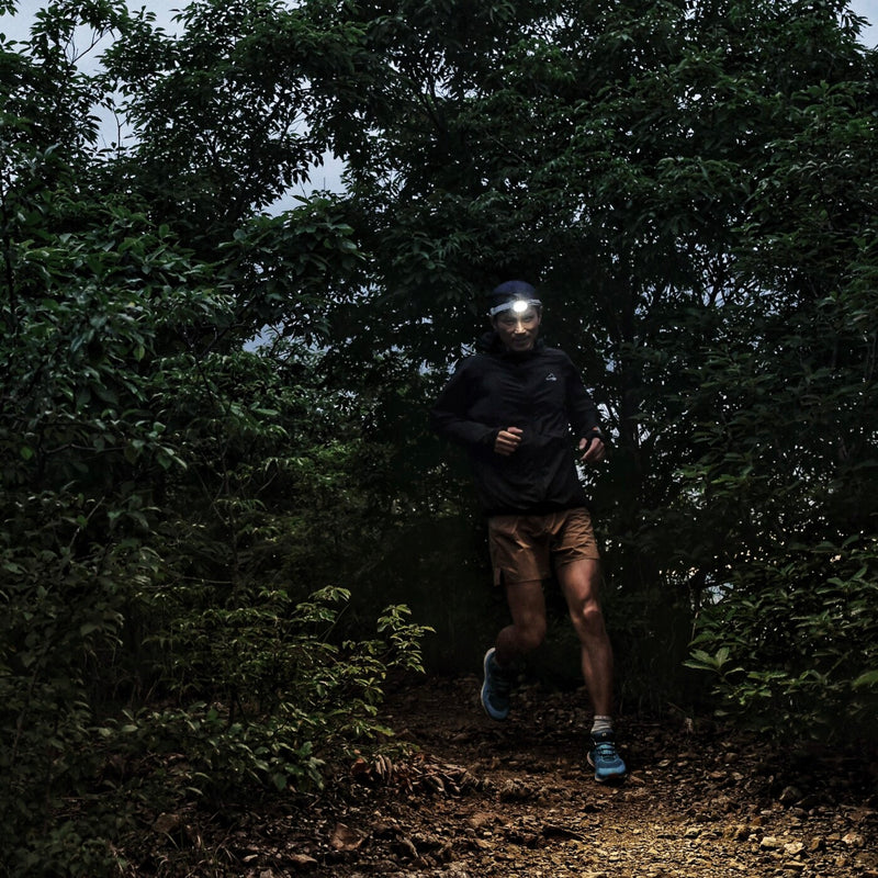 milestone ヘッドランプ MS-i1 “Endurance Model”