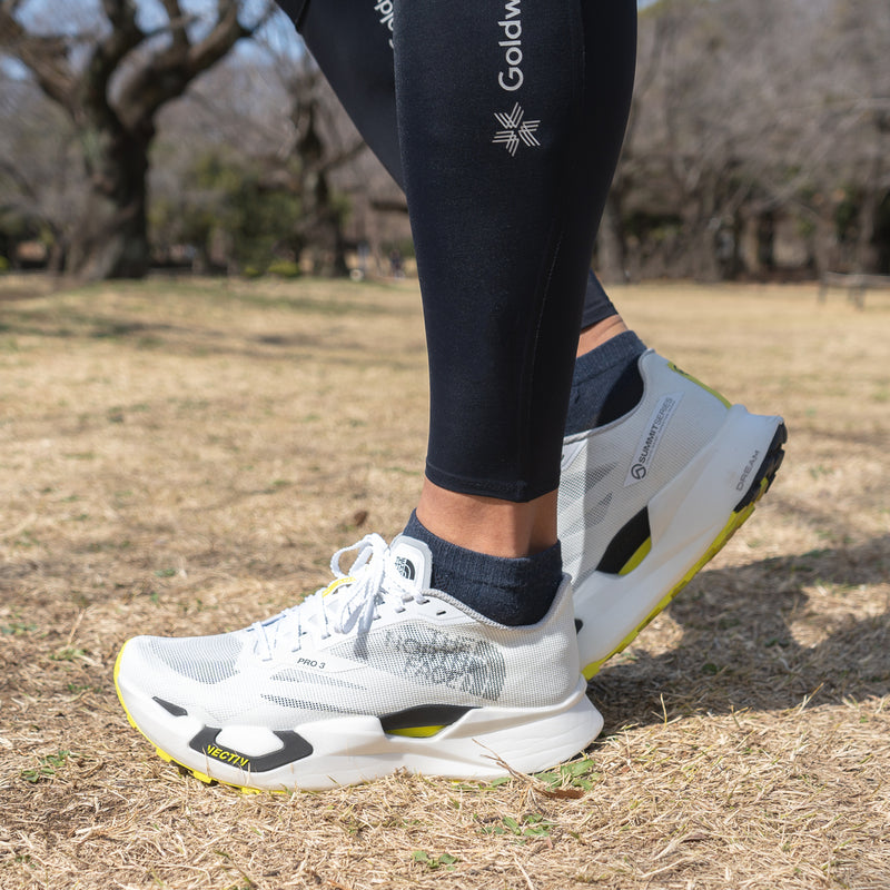 THE NORTH FACE | Summit VECTIV Pro 3（Unisex）