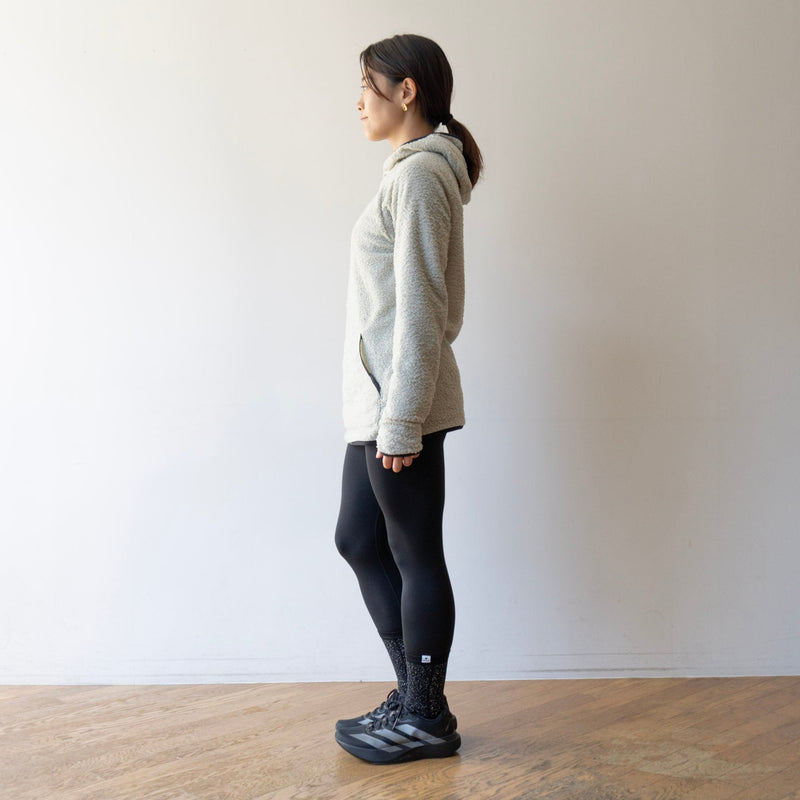 CHAOS AIR Active insulation v1.1