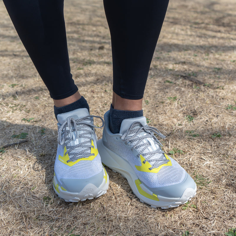 THE NORTH FACE | VECTIV Enduris 4（Men's）