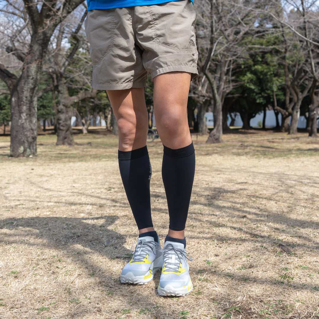 Goldwin C3fit | コンプレッションカーフスリーブ