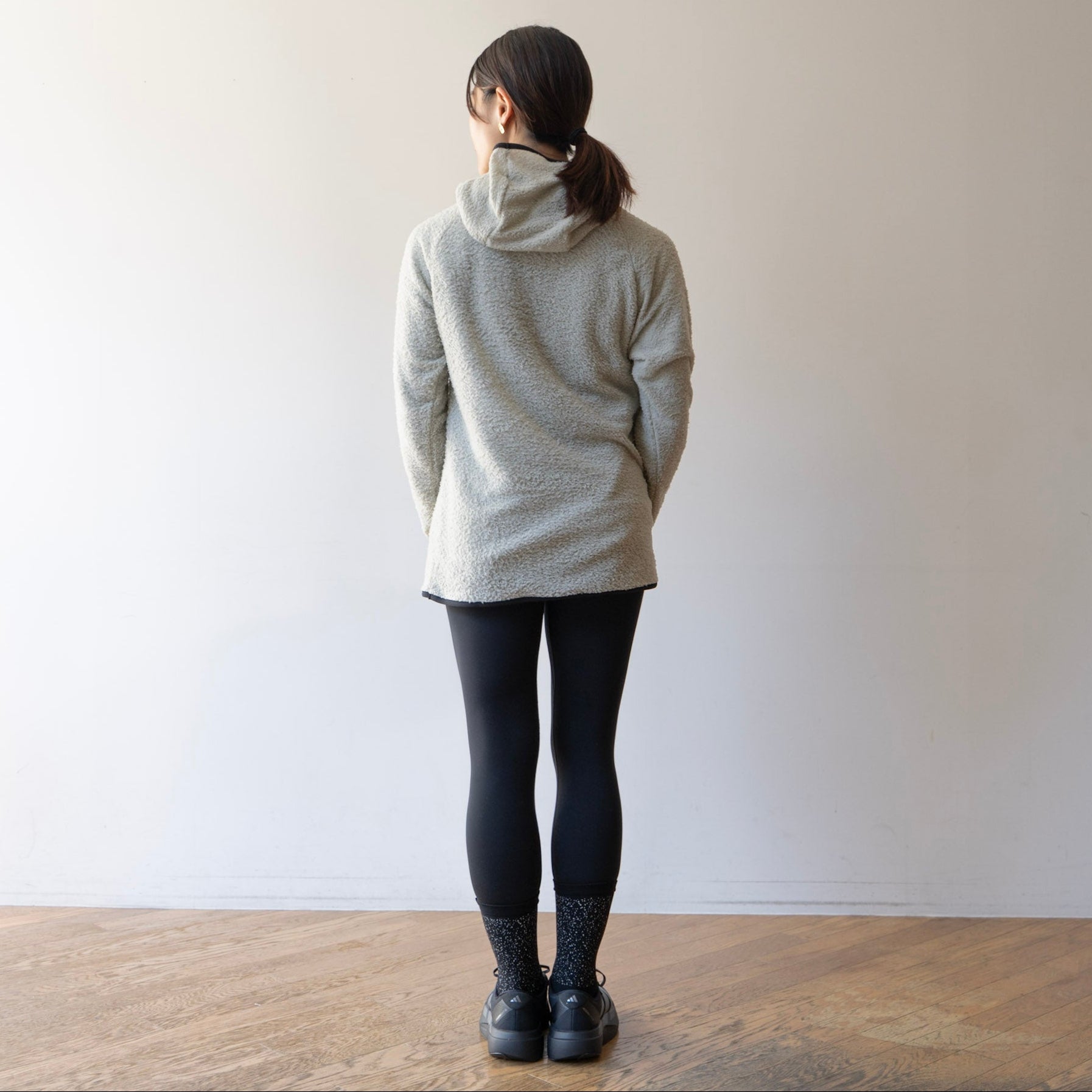 CHAOS AIR Active insulation v1.1