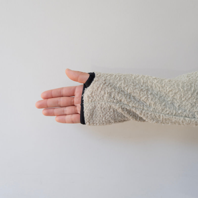 CHAOS AIR Active insulation v1.1