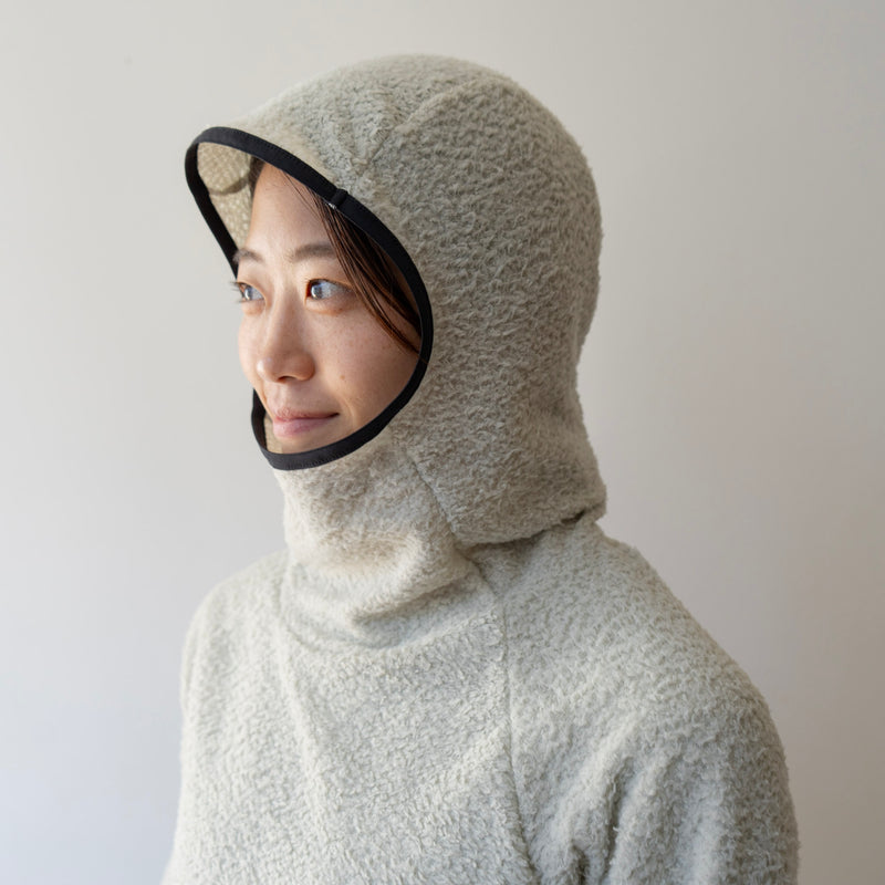 CHAOS AIR Active insulation v1.1