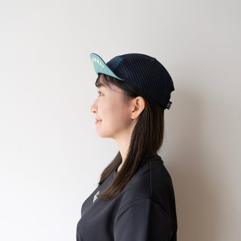 milestone Original Cap MSC-024