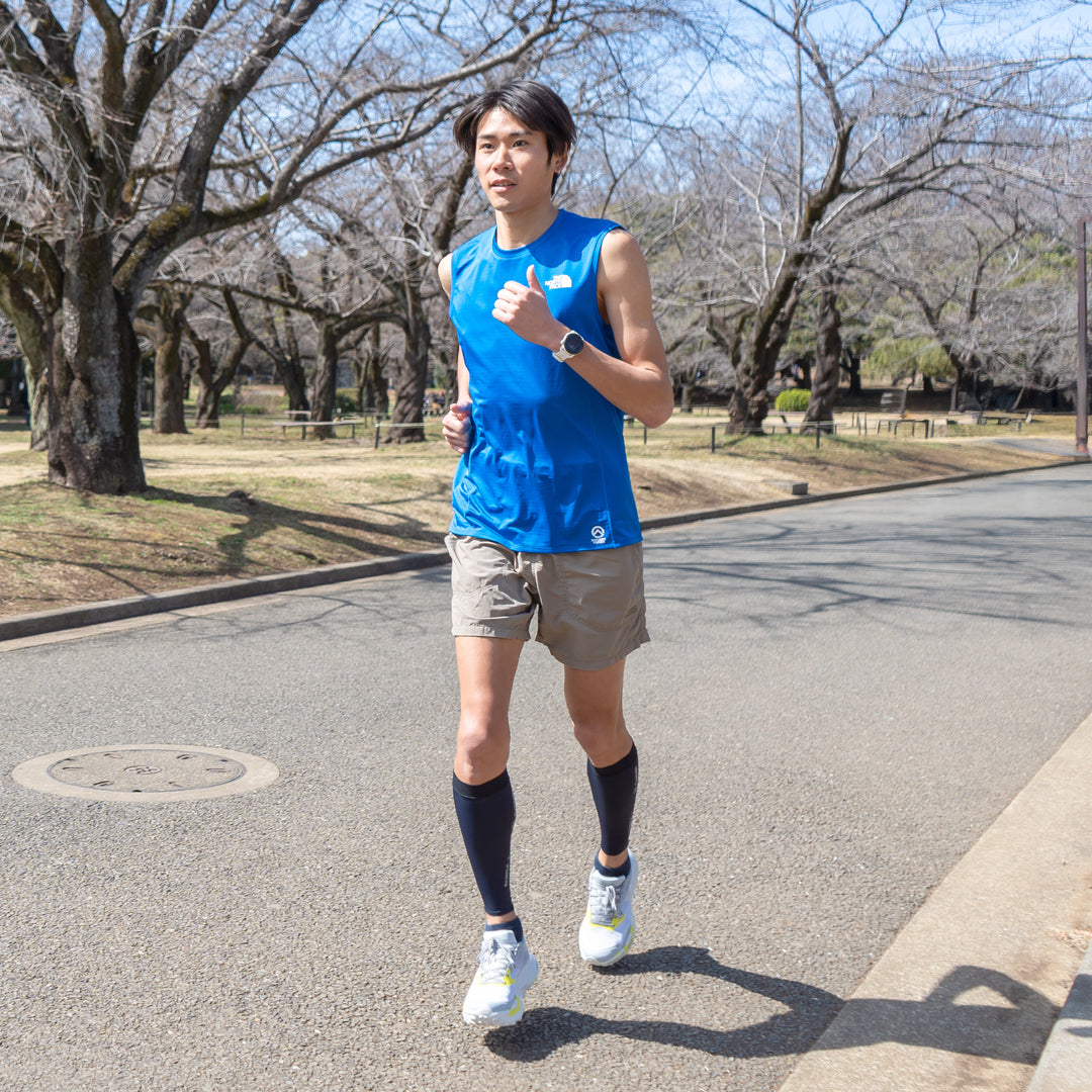 THE NORTH FACE フリーランショーツ（Men's）