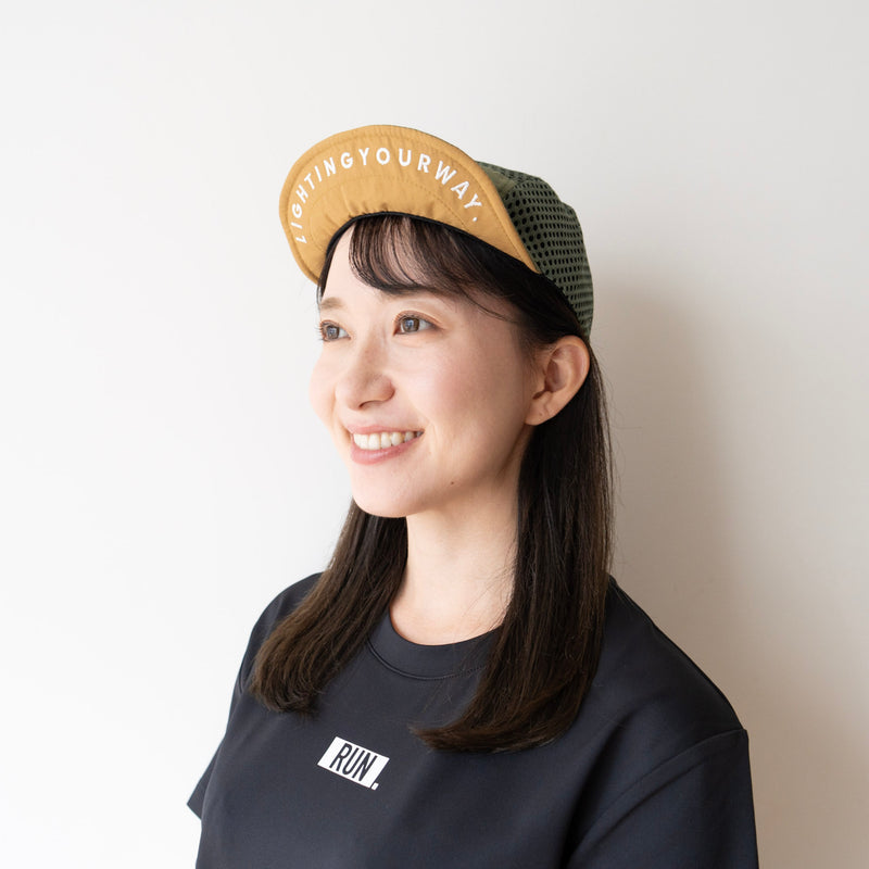 milestone Original Cap MSC-024