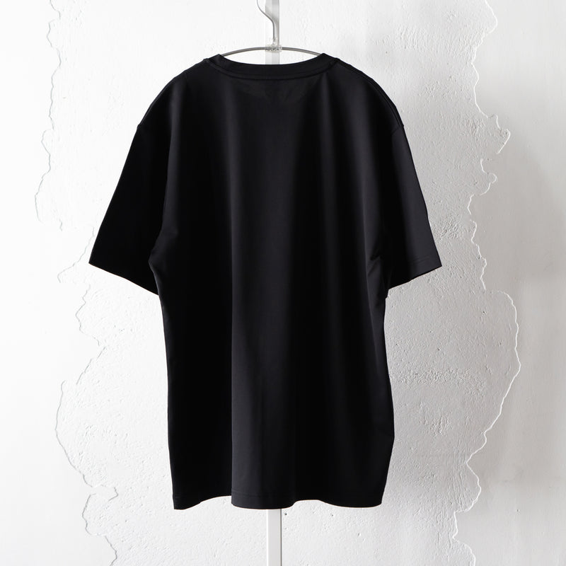 ChaosRunningClub FIELDSENSOR 秒乾 Tee (Black)