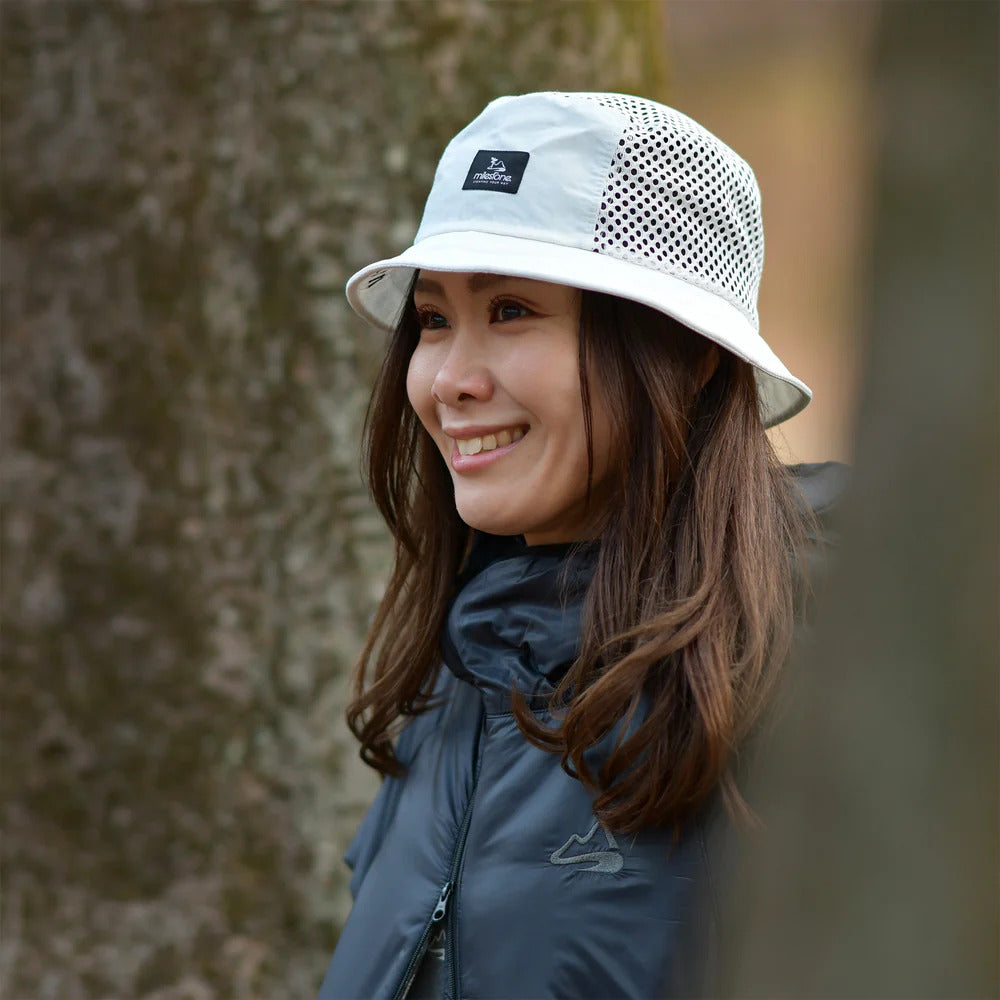 milestone Denali Hat
